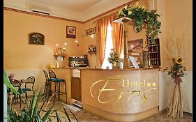 Hotel Eros