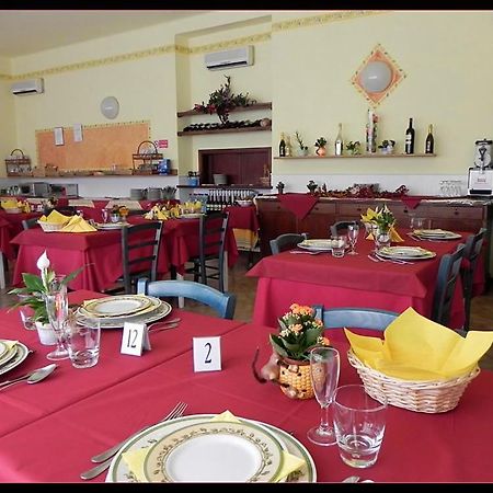 Hotel Eros Lido di Camaiore Esterno foto