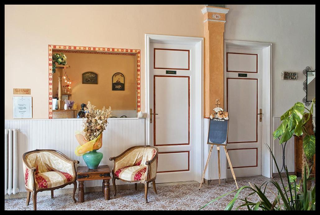 Hotel Eros Lido di Camaiore Esterno foto