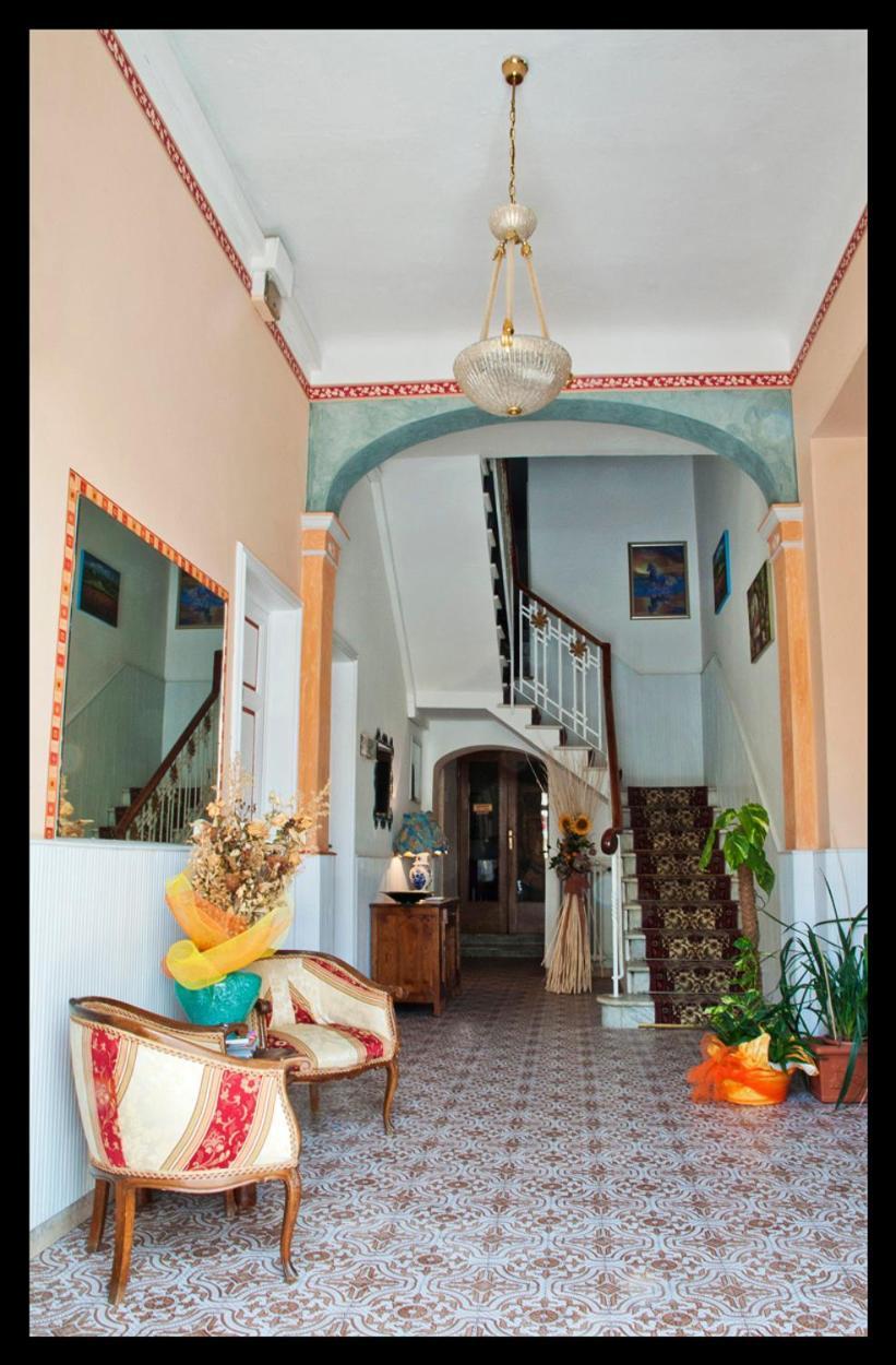 Hotel Eros Lido di Camaiore Esterno foto