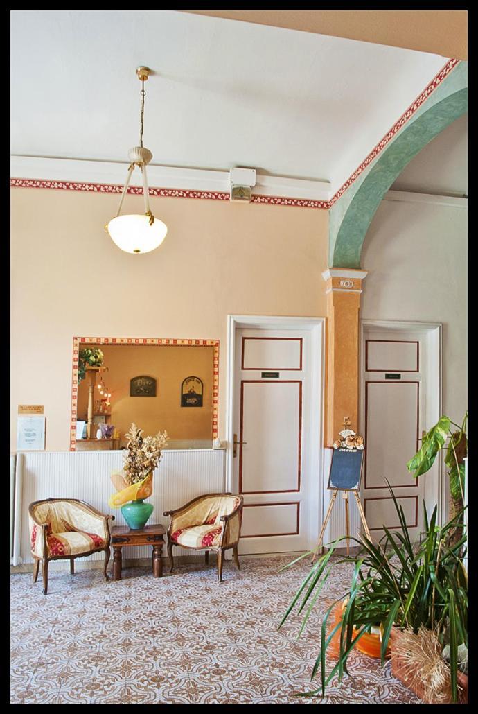 Hotel Eros Lido di Camaiore Esterno foto
