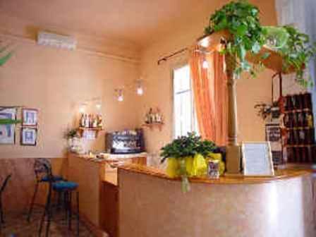 Hotel Eros Lido di Camaiore Esterno foto