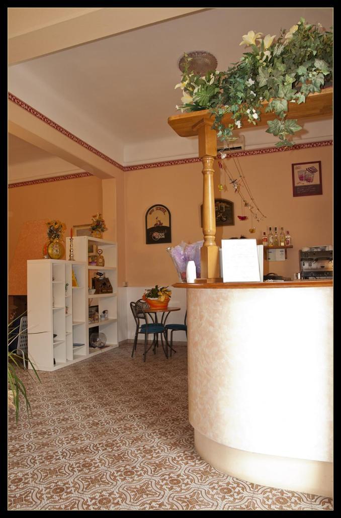 Hotel Eros Lido di Camaiore Esterno foto