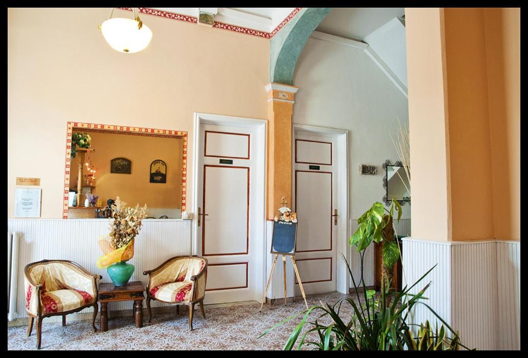 Hotel Eros Lido di Camaiore Esterno foto