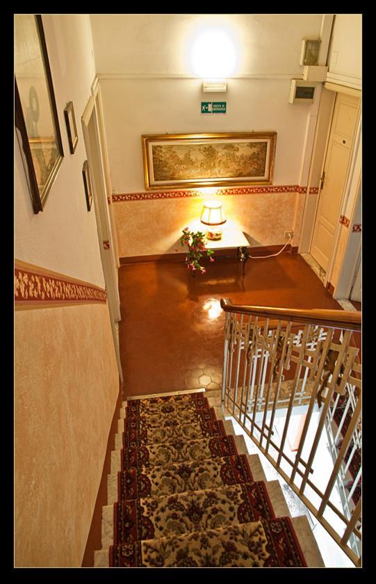Hotel Eros Lido di Camaiore Esterno foto
